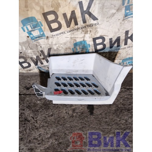 Корпус нижней подножки Volvo FH4 816611 LH неориг. (096), -5