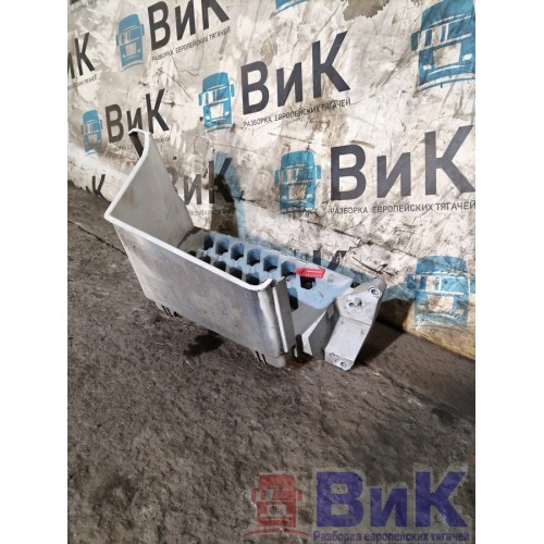 Корпус нижней подножки Volvo FH4 816611 LH неориг. (096), -1