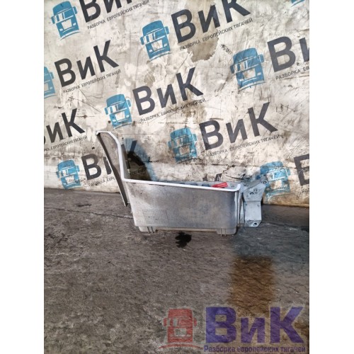Корпус нижней подножки Volvo FH4 816611 LH неориг. (096), -8