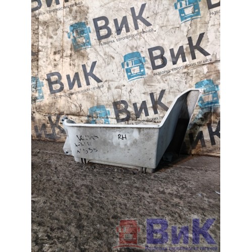 Корпус нижней подножки Volvo FH 4 816611 RH (097), 21344649-4