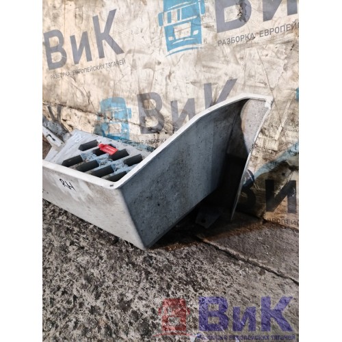 Корпус нижней подножки Volvo FH4 816611 RH (097), 21344649-3