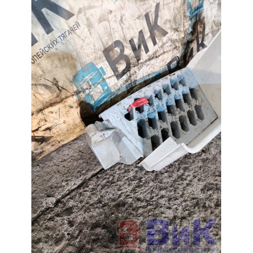 Корпус нижней подножки Volvo FH4 816611 RH (097), 21344649-2