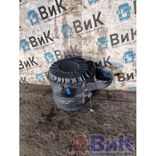 Корпус воздушного фильтра Volvo FH4 816611 с тягой (055), 21115476
