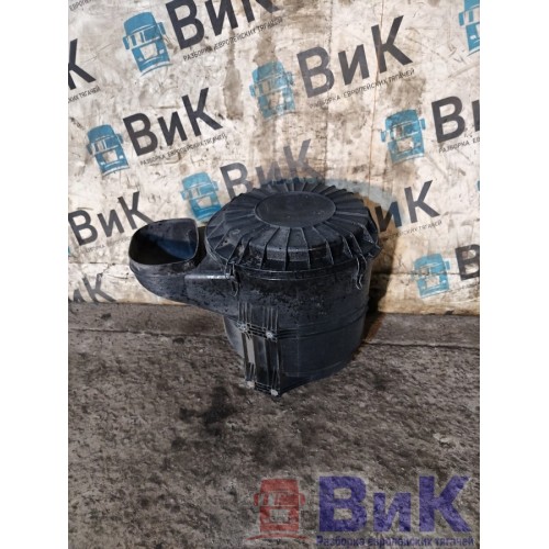 Корпус воздушного фильтра Volvo FH4 816611 с тягой (055), 21115476-5