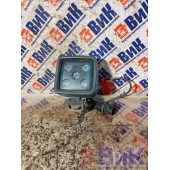 Фонарь освещения прицепа Volvo FH4 816611 (108)