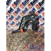 Петля нижней подножки обслуживания Volvo FH4 816611 RH (112)