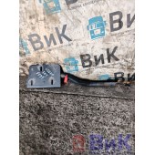 Кронштейн патрубка воздушного фильтра Volvo FH 4 816611 (121)