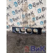 Кронштейн решетки радиатора Volvo FH4 816611 (122)