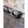 Кронштейн решетки радиатора Volvo FH4 816611 (122), 21825534
