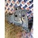 Кронштейн крепления фары Volvo FH 4 816611 LH (124), 84228539