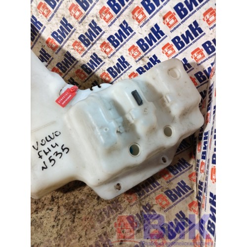 Бачок омывателя Volvo FH4 816611 (131), 84092257-7