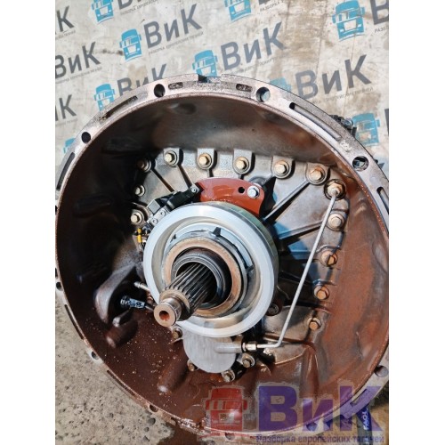 АКПП AT2612F Volvo FH 4 816611 (133), 60150785-8