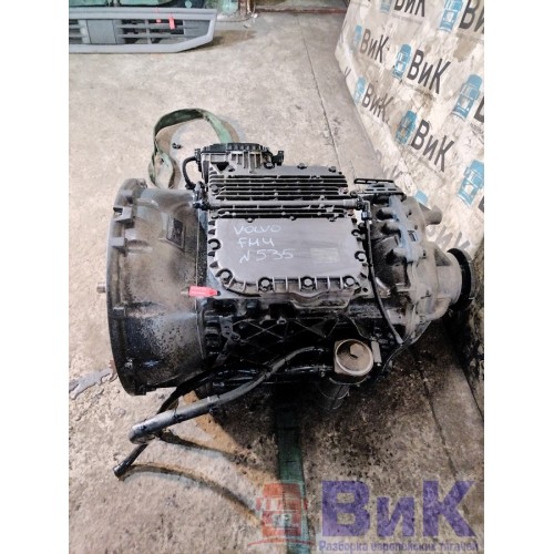 АКПП AT2612F Volvo FH4 816611 (133), 60150785-9