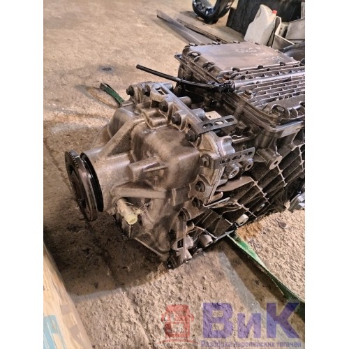 АКПП AT2612F Volvo FH4 816611 (133), 60150785-8