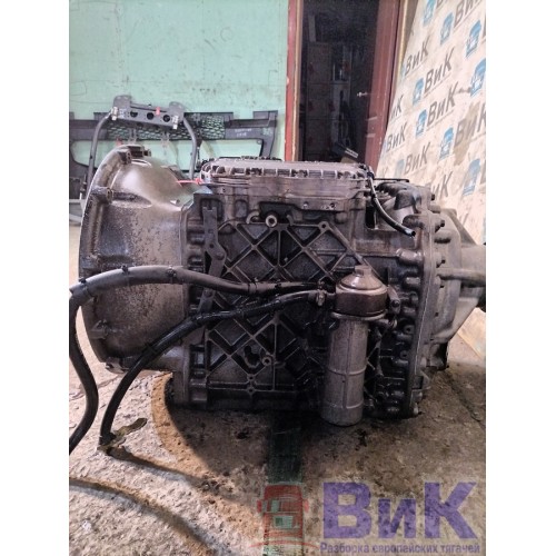 АКПП AT2612F Volvo FH4 816611 (133), 60150785-7