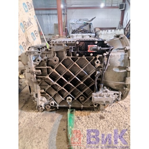 АКПП AT2612F Volvo FH4 816611 (133), 60150785-6