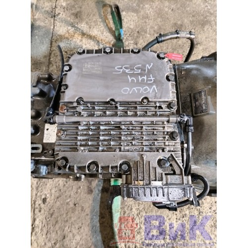 АКПП AT2612F Volvo FH4 816611 (133), 60150785-5