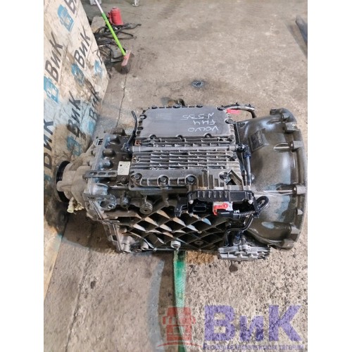 АКПП AT2612F Volvo FH4 816611 (133), 60150785-3
