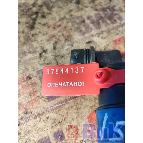 Насос омывателя Volvo FH4 816611 (137), -5