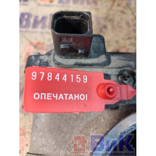 Дроссельная заслонка Volvo FH4 816611 D13K (159), 22143686-4