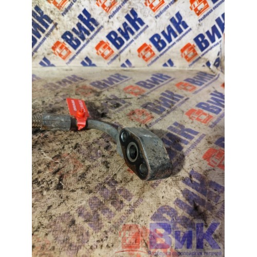 Трубка подачи масла в турбину Volvo FH4 816611 D13K (163), 22678373-5