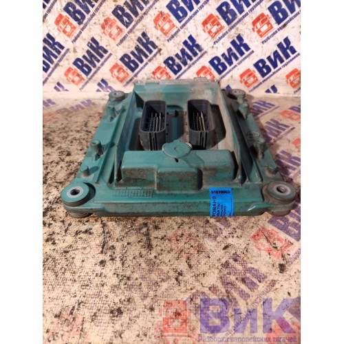 Блок управления двигателем Volvo FH4 816611 D13K (063), 21900545-6