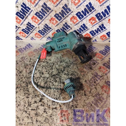 Клапан EGR (ЕГР) Volvo FH4 816611 D13K (165), 22574910