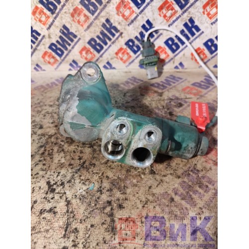 Клапан EGR (ЕГР) Volvo FH4 816611 D13K (165), 22574910-3