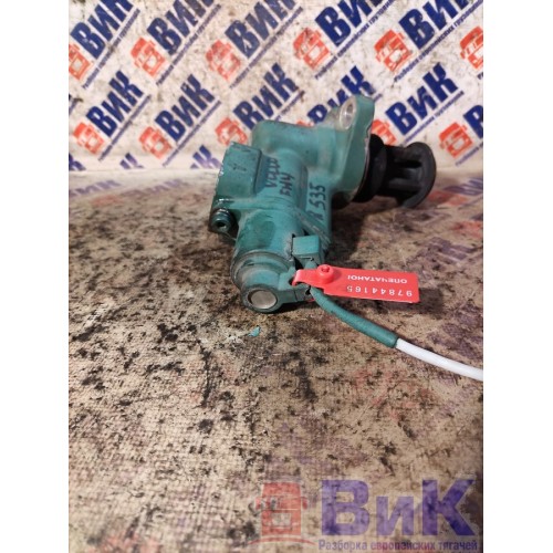 Клапан EGR (ЕГР) Volvo FH4 816611 D13K (165), 22574910-4