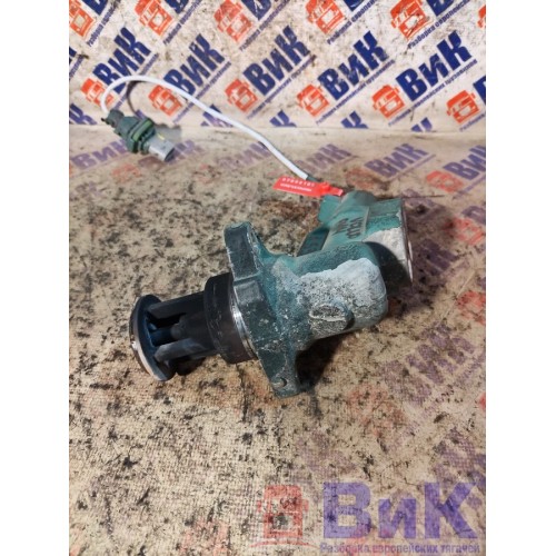 Клапан EGR (ЕГР) Volvo FH4 816611 D13K (165), 22574910-6
