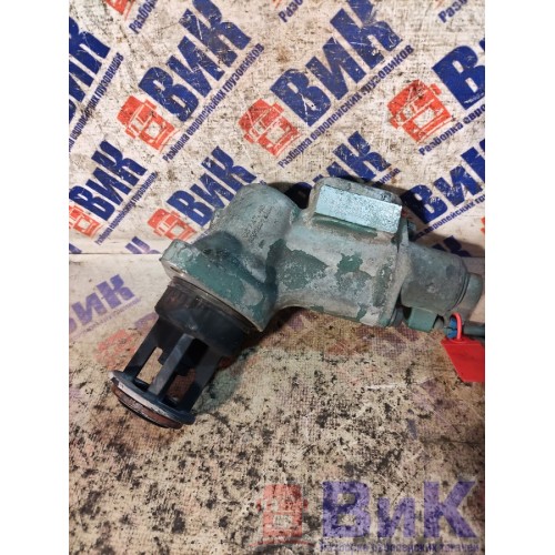 Клапан EGR (ЕГР) Volvo FH4 816611 D13K (165), 22574910-7