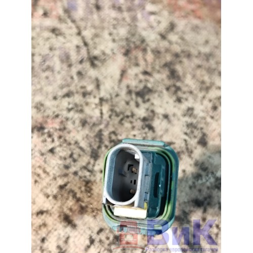 Клапан EGR (ЕГР) Volvo FH4 816611 D13K (165), 22574910-9