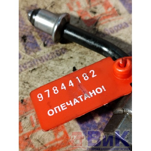 Трубка топливная Volvo FH 4 816611 D13K металлическая (6-цилиндр) (182), 22074666-5