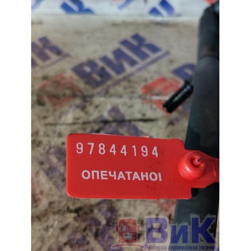 Трубка топливная Volvo FH 4 816611 D13K пластиковая (194), 22649129-4