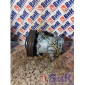 Компрессор кондиционера Volvo FH 4 816611 D13K неориг. (065)