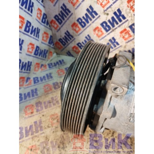 Компрессор кондиционера Volvo FH 4 816611 D13K неориг. (065), -6