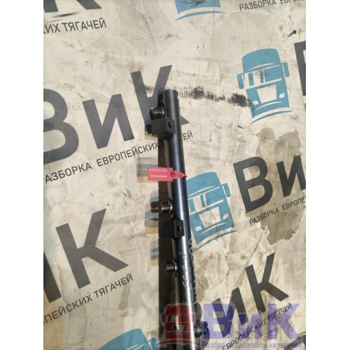 Топливная рампа Volvo FH 4 816611 D13K с 1 датчиком (228), 22578069-9