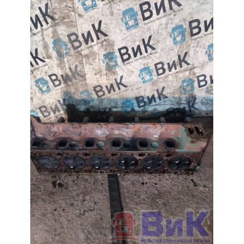 Головка блока цилиндров (ГБЦ) Volvo FH 4 816611 D13K (229), 21754367-1