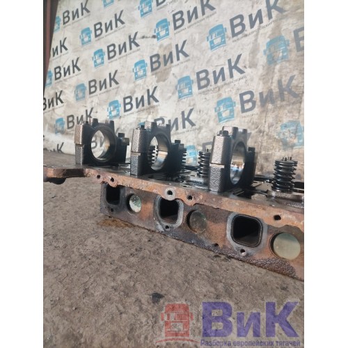 Головка блока цилиндров (ГБЦ) Volvo FH 4 816611 D13K (229), 21754367-5