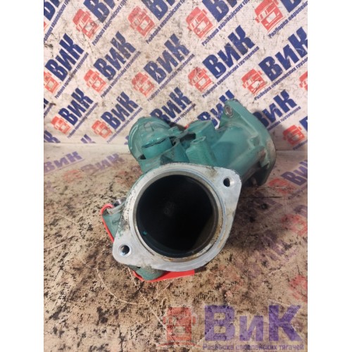 Патрубок охлаждения Volvo FH 4 816611 D13K (230), 22877131-6