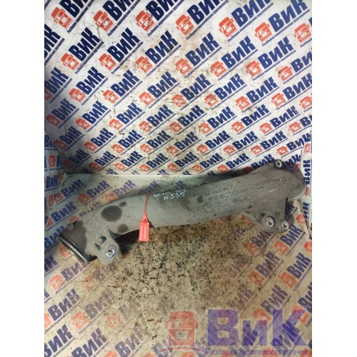 Патрубок интеркулера Volvo FH 4 816611 D13K (240), 21806309 