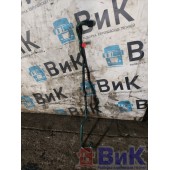 Трубка масляная Volvo FH 4 816611 D13K (248)