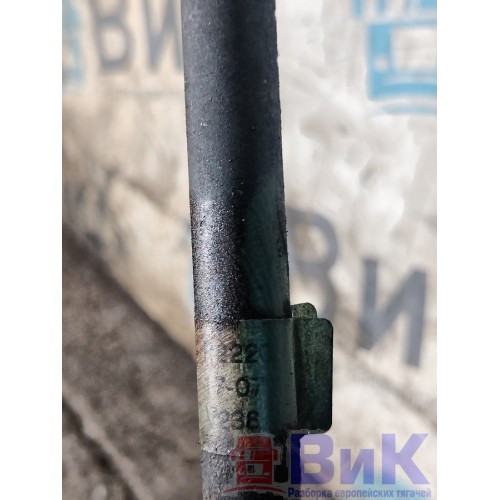 Трубка масляная Volvo FH 4 816611 D13K (248), -5