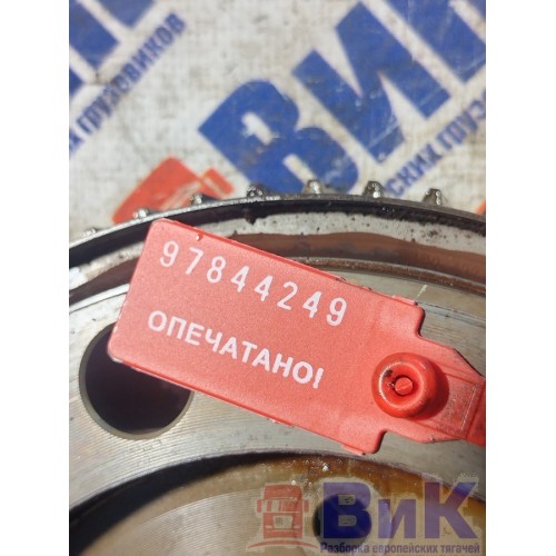 Шестерня коленвала Volvo FH 4 816611 D13K (249), 21430914-1