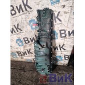Крышка теплообменника Volvo FH 4 816611 D13K (252)