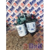 Корпус топливных фильтров Volvo FH 4 816611 D13K (253)