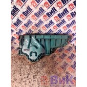 Крышка двигателя Volvo FH 4 816611 D13K (254)