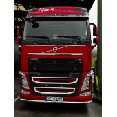 Volvo FH 4 (507) 732456 