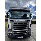 SCANIA R420 (506) 155651 