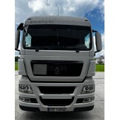 MAN TGX (509) 039293 